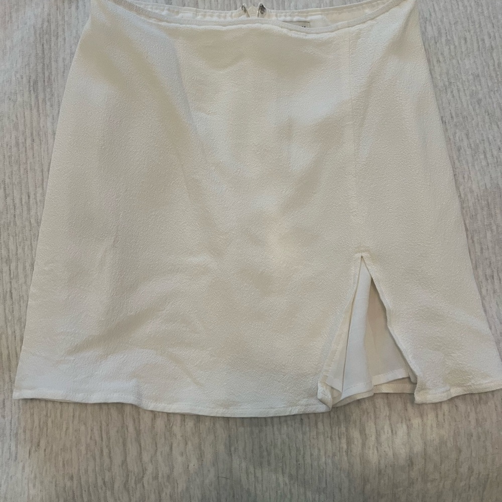 Sunday best skirt 00